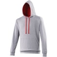 thumbnail image 1 of Awdis Varsity Hooded Sweatshirt / Hoodie, 1 of 4