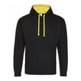 thumbnail image 1 of Awdis Varsity Hooded Sweatshirt / Hoodie, 1 of 4