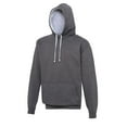 thumbnail image 1 of Awdis Varsity Hooded Sweatshirt / Hoodie, 1 of 4