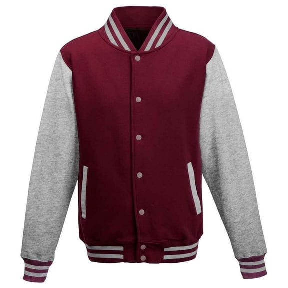 Awdis  Varsity Jacket