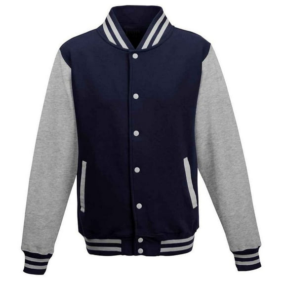 Awdis Varsity Jacket