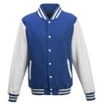 thumbnail image 1 of Awdis  Varsity Jacket, 1 of 4
