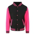 thumbnail image 1 of Awdis  Varsity Jacket, 1 of 3