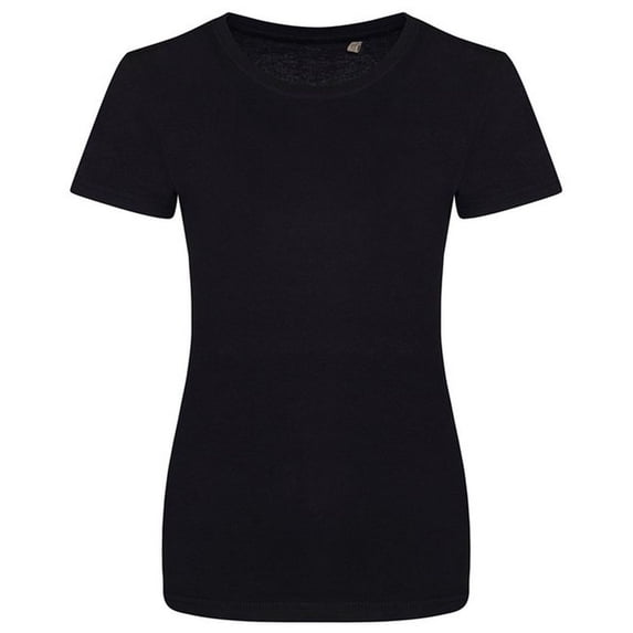 Awdis Womens Cascade Ecologie Natural T-Shirt