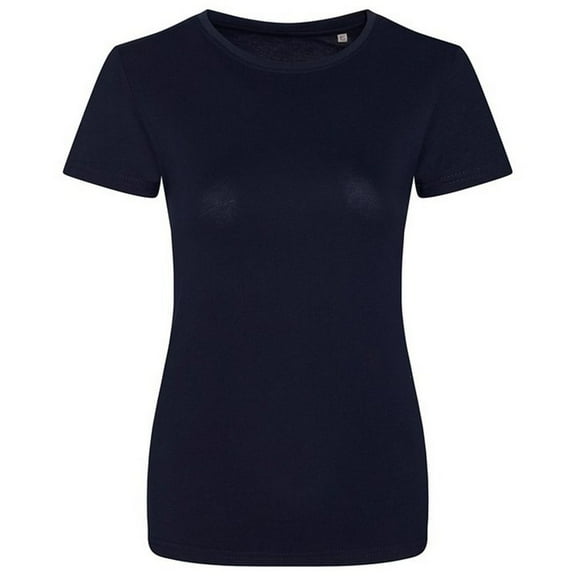 Awdis Womens Cascade Ecologie Natural T-Shirt