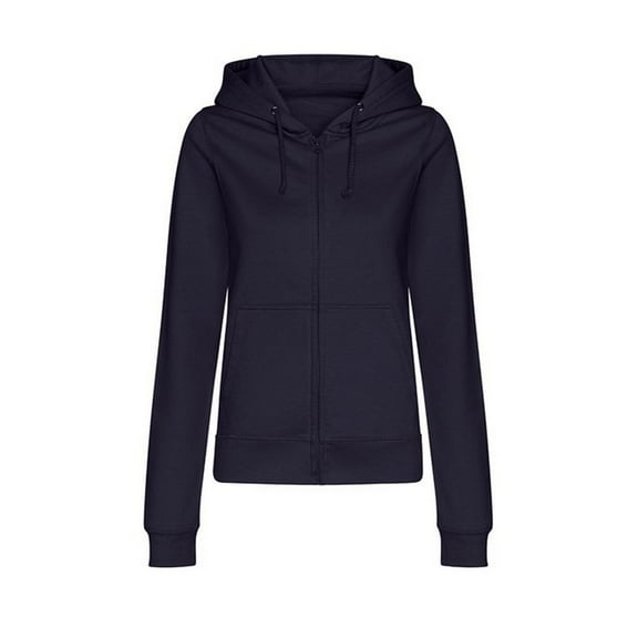 Awdis Womens College Hoodie