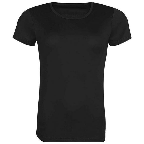 Awdis Womens Cool Recycled T-Shirt