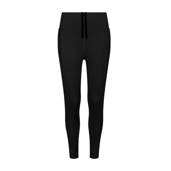 Awdis Womens Cool Tech Recycled Leggings