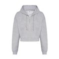 thumbnail image 1 of Awdis Womens Cropped Hoodie, 1 of 3