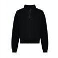 thumbnail image 1 of Awdis Womens Cropped Sweatshirt, 1 of 4