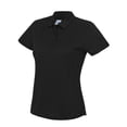 thumbnail image 1 of Awdis Womens Moisture Wicking Lady Fit Polo Shirt, 1 of 4
