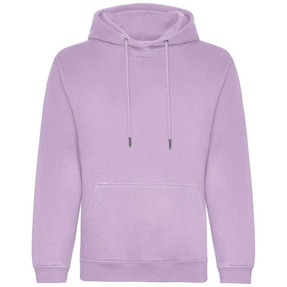 Awdis Womens Natural Cotton Hoodie