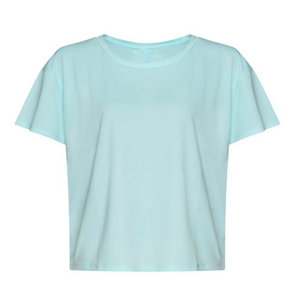 Awdis Womens Open Back T-Shirt