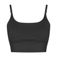 thumbnail image 1 of Awdis Womens Tech Recycled Sports Bra, 1 of 3