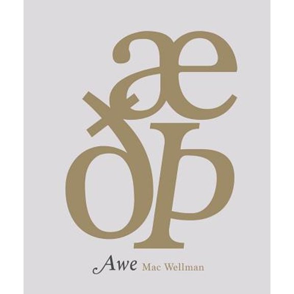 Pre-Owned Awe (Paperback) 1946433241 9781946433244