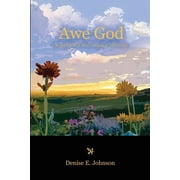 Awe God, Paperback