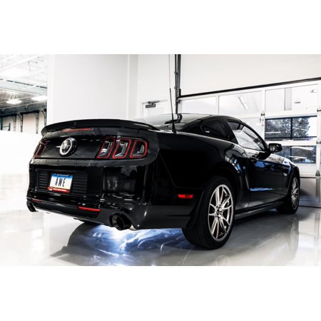 Awe Touring Edition Axle Back Bla