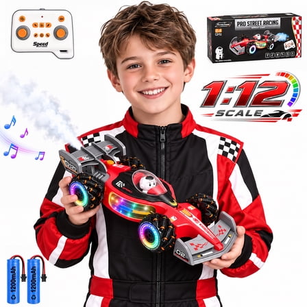 Controller Boy Summit Racing
