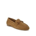 thumbnail image 1 of Rag Company Awen Monochromatic Horsebit Real Suede Loafers for Men, 1 of 10