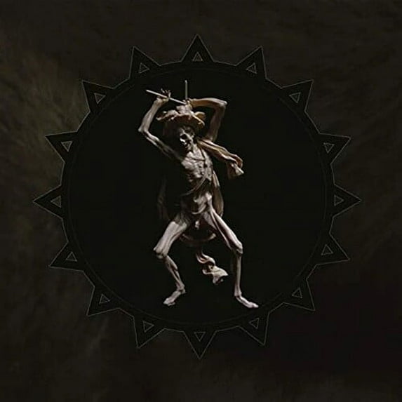 Awen - The Hollow In The Stone - Music & Performance - Vinyl