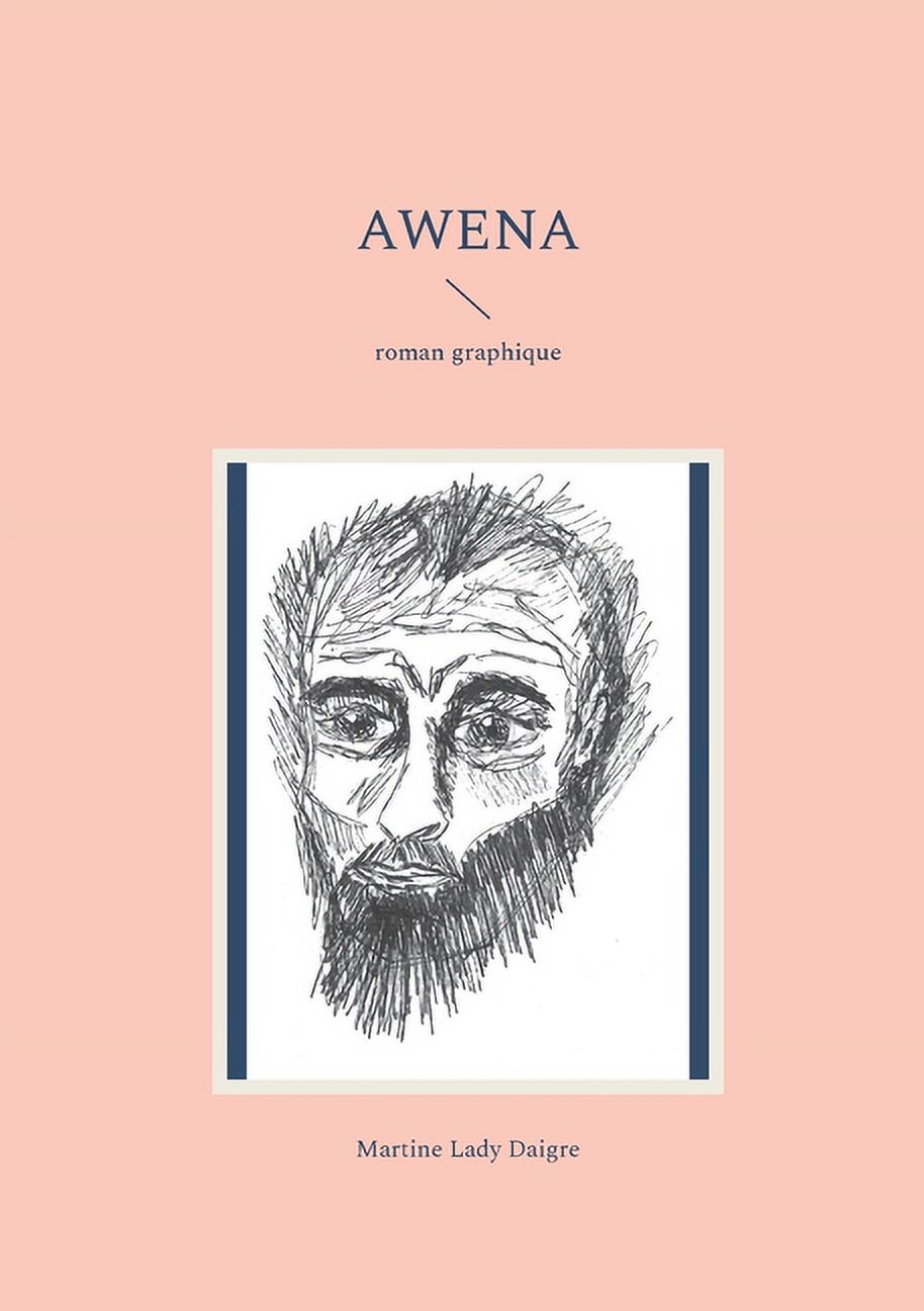 Awena: roman graphique, (Paperback)