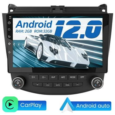 Power Acoustik Car Stereo Bundle: 7" Mechless HD LCD with Capacitive