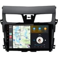 thumbnail image 1 of Awesafe Wireless Carplay Car Radio Stereo for Nissan Teana Altima 2013-2018,Andriod 12 32GB with Android AUTO Bluetooth GPS Navigation Wifi DSP FM, 1 of 7