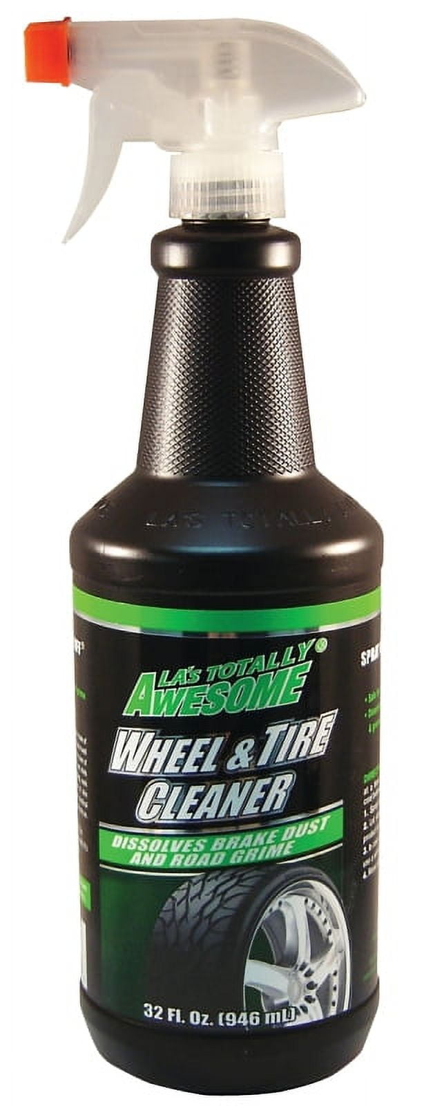 Awesome 384 Street Appeal Tire Cleaner, 32 oz