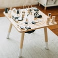 thumbnail image 1 of Awesome Activity Table | Education  Learning, 1 of 5