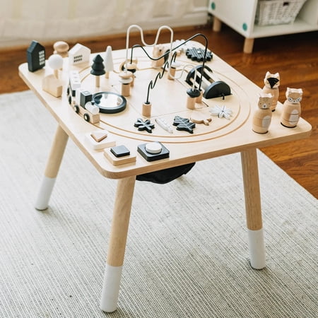 Awesome Activity Table | Education Learning