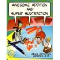 thumbnail image 1 of Pre-Owned Awesome Addition and Super Subtraction Paperback, 1 of 1
