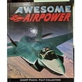 thumbnail image 1 of Pre-Owned Awesome Airpower (Giant Photo-Fact Collection) Paperback, 1 of 1