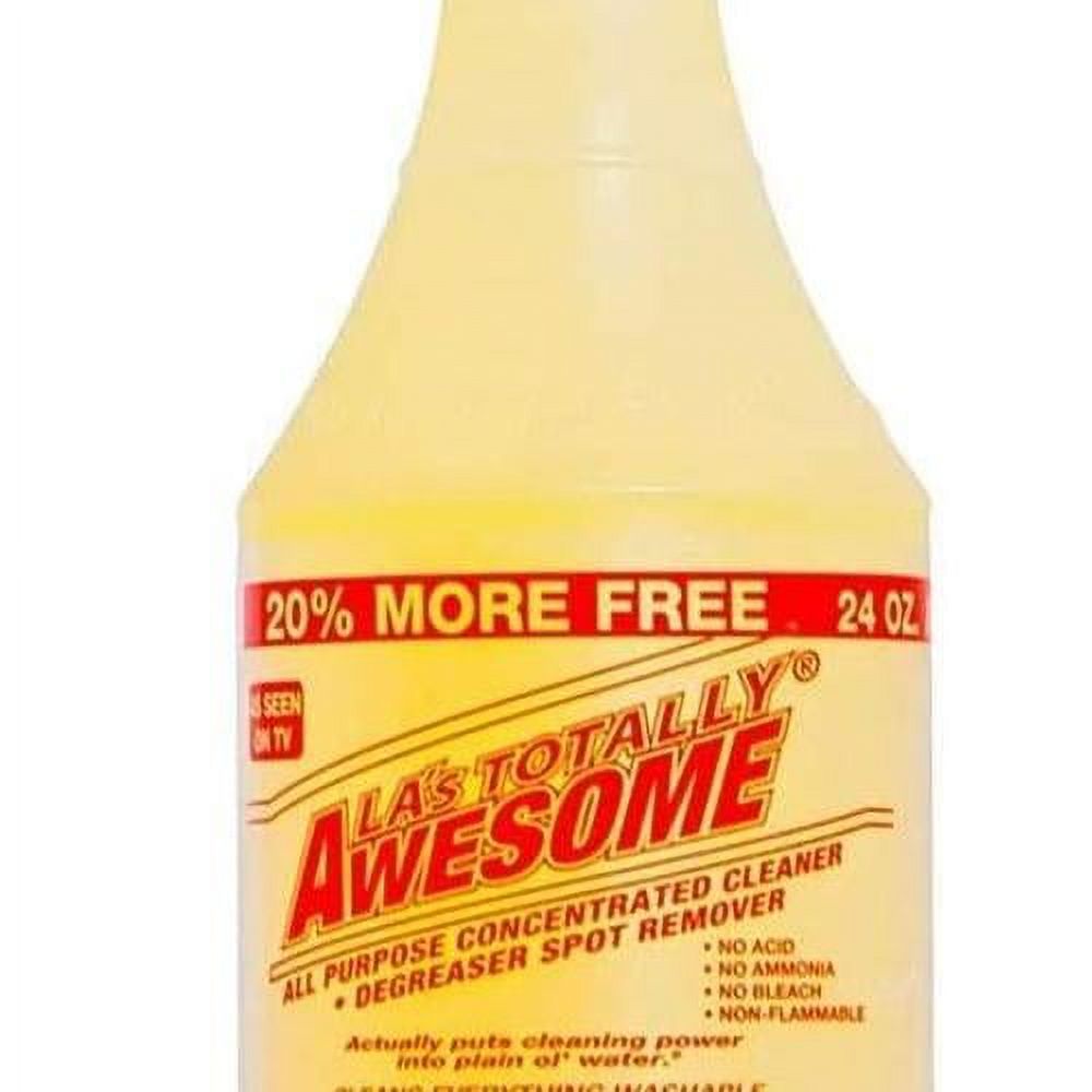 Awesome All Purpose Concentrated Cleaner (24Oz) 2 Pack