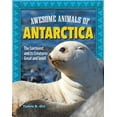 thumbnail image 1 of Awesome Animals of Antarctica: The Continent and Its Creatures Great and Small (Paperback), 1 of 1