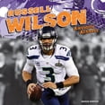 thumbnail image 1 of Awesome Athletes Russell Wilson, (Hardcover), 1 of 1