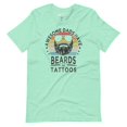 thumbnail image 1 of Awesome Bearded Dad T, 1 of 11