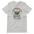 thumbnail image 1 of Awesome Bearded Dad T, 1 of 10