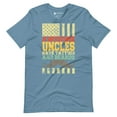 thumbnail image 1 of Awesome Bearded Uncles T, 1 of 11