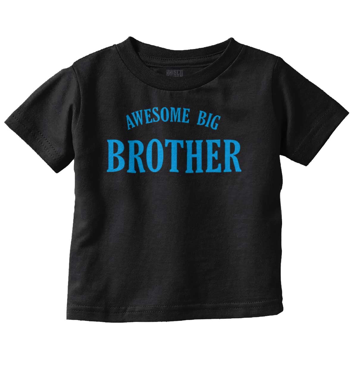 Maglietta Kids 'I Love My Big Brother' – Cotone 100% – Cuore – Sibling – Ragazzi – Nuova Con Etichette