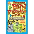 thumbnail image 1 of Awesome Bird Puzzles for Kids: Secret Codes, Mazes, Fabulous Facts, and More!, (Paperback), 1 of 1