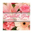 thumbnail image 1 of Awesome Blossom Florist Sweetest Day Florals - Standard, 1 of 1