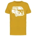 thumbnail image 1 of Awesome Combi Design  Men's T-Shirt, 1 of 1