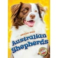 thumbnail image 1 of Awesome Dogs: Australian Shepherds (Hardcover), 1 of 1