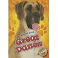 thumbnail image 1 of Awesome Dogs: Great Danes (Hardcover), 1 of 1