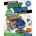 thumbnail image 1 of Pre-Owned Awesome Duct Tape Projects, Adventure Edition: New Extra-Tough Projects for the Outdoors Paperback, 1 of 1