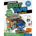 thumbnail image 1 of Pre-Owned Awesome Duct Tape Projects, Adventure Edition: New Extra-Tough Projects for the Outdoors Paperback, 1 of 1