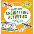 thumbnail image 1 of Pre-Owned Awesome Engineering Activities for Kids: 50+ Exciting Steam Projects to Design and Build (Paperback) 1641523697 9781641523691, 1 of 1