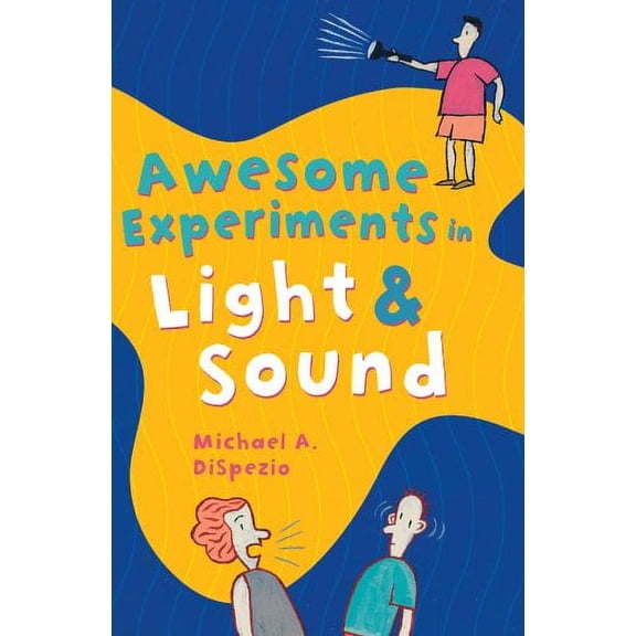 Pre-Owned Awesome Experiments In Light & Sound