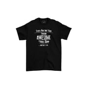 Awesome Funny Unisex Teecart T-shirt
