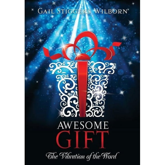 Awesome Gift, (Paperback)